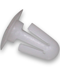 Driving pin for plastic flooring 1,3 AMX150